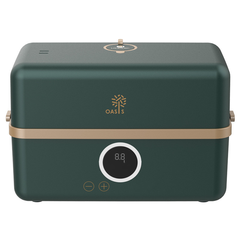 SmartCook Zweischichtiger Reis