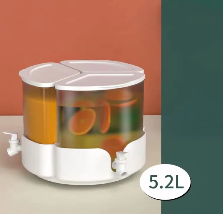 Spenderkanne